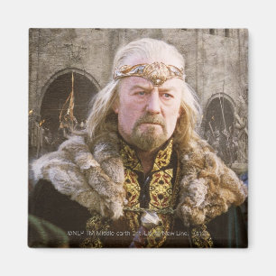 Aimant Theoden