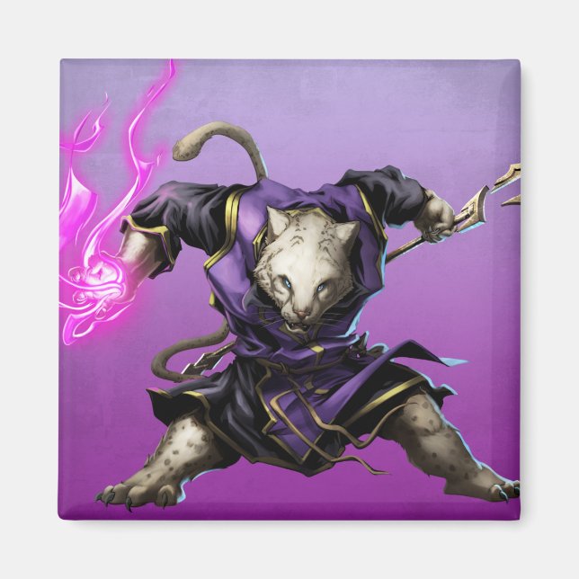 Aimant Theran (Devant)