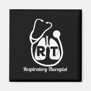 Aimant Thérapeute respiratoire Semaine de soins Rt Concep