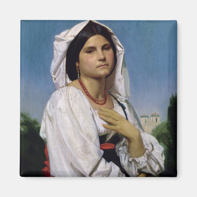 Aimant Therese (Devant)