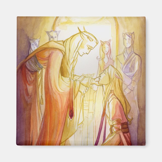 Aimant Thirukedi (Devant)