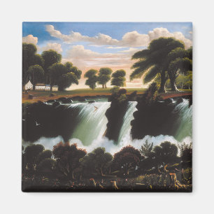 Aimant Thomas Chambers Genesee Falls Rochester