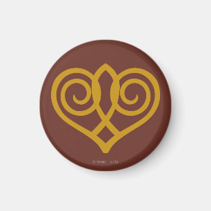 Aimant Thranduil Symbol