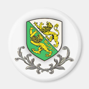 Aimant Thurgau