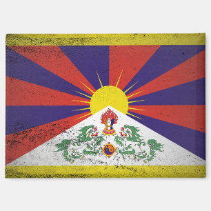 Aimant Tibet