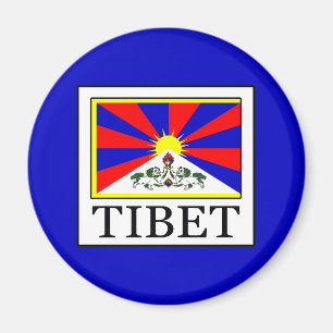 Aimant Tibet