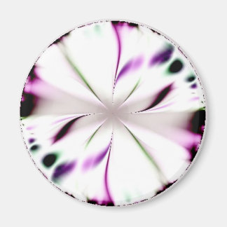 Aimant Tie Dye