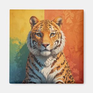aimant tiger