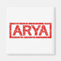 Timbre Arya