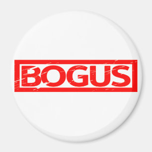 Aimant Timbre de Bogus