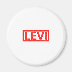 Aimant Timbre de Lévi
