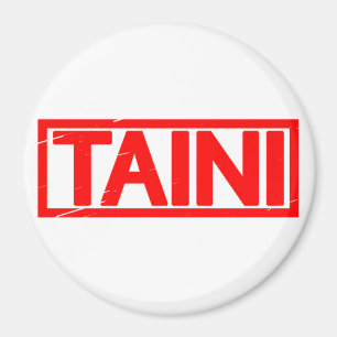 Aimant Timbre de Taini