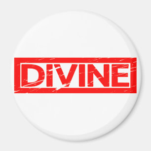Aimant Timbre divin