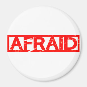 Aimant Timbre effrayant