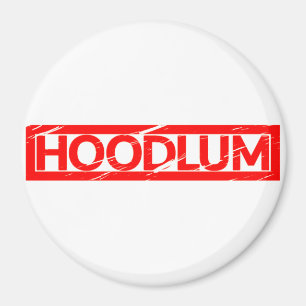 Aimant Timbre Hoodlum