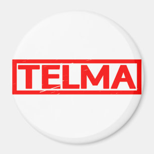 Aimant Timbre Telma