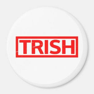 Aimant Timbre Trish