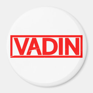 Aimant Timbre Vadin