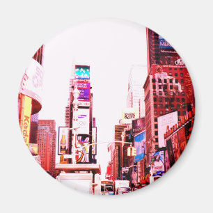 Aimant Times Square