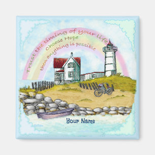 Aimant Timing du phare