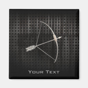 Aimant Tir à l'arc frais