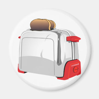 Aimant Toaster
