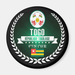 Aimant Togo