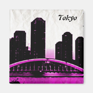 Aimant Tokyo