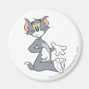 Aimant Tom a confondu