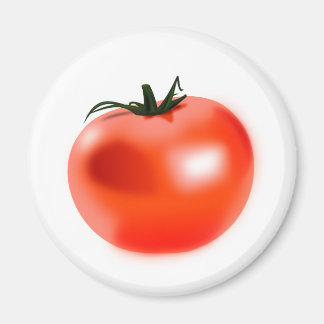 Aimant Tomate