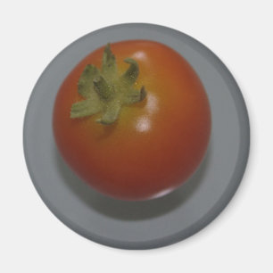 Aimant Tomate rouge