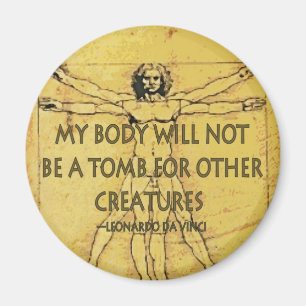 Aimant Tombe de corps