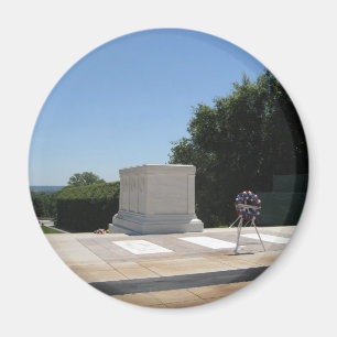 Aimant Tombe du soldat inconnu