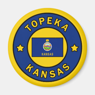 Aimant Topeka Kansas