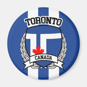 Aimant Toronto