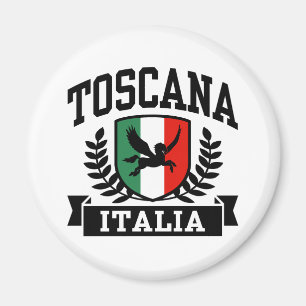 Aimant Toscane