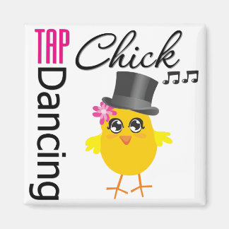 Aimant Toucher Dancing Chic 2