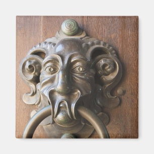 Aimant Toucker de porte à la Neue Residenz