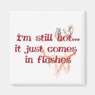 Aimant Toujours chaud