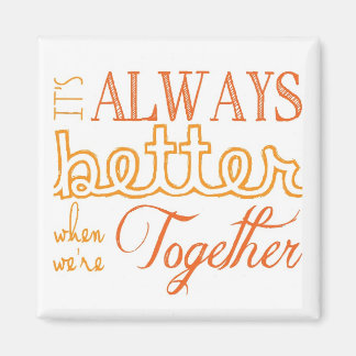 Aimant Toujours mieux