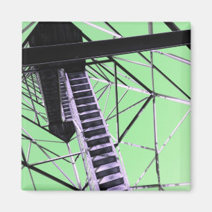 Aimant tour dans eurêka springs