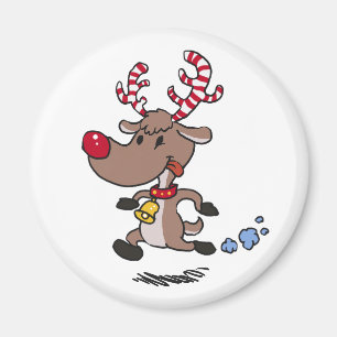 Aimant Tour de Cristmas choose backgroo