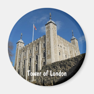 Aimant Tour de Londres