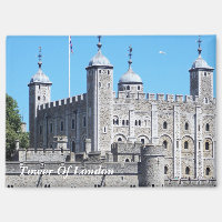 Tour de Londres