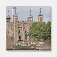 Tour de Londres - Londres Angleterre