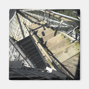 Aimant tour de razorback en eureka springs