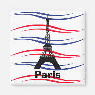 Aimant Tour Eiffel