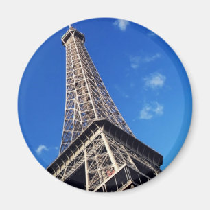 Aimant Tour Eiffel France Photographie de voyage