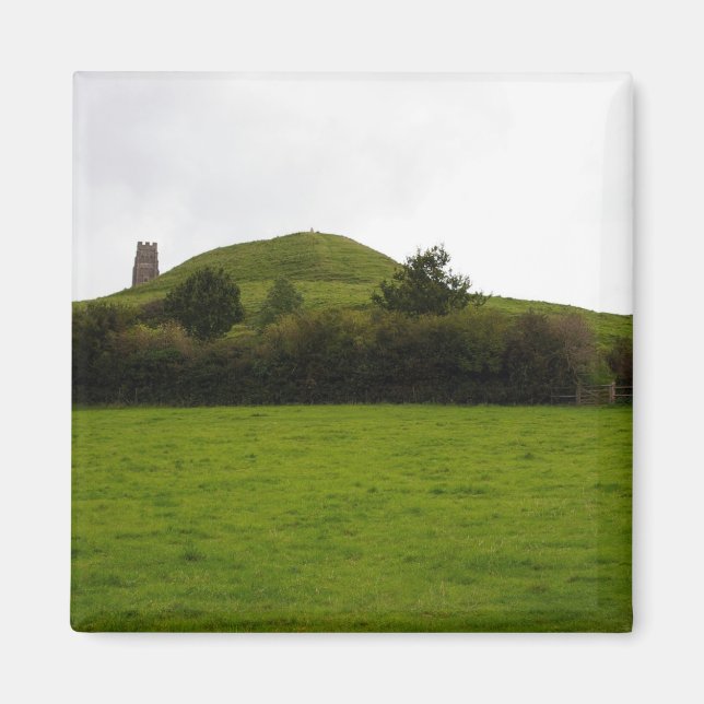 Aimant Tourner (Devant)