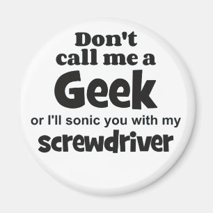 Aimant tournevis geek bf